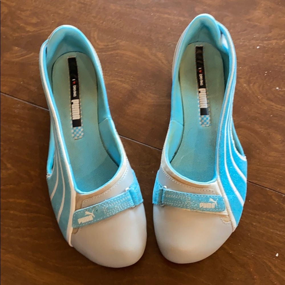 Flats - Picture 2 of 3